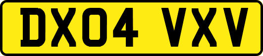 DX04VXV