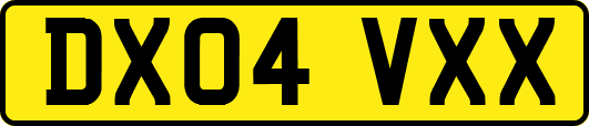 DX04VXX