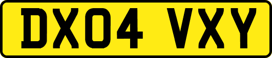 DX04VXY