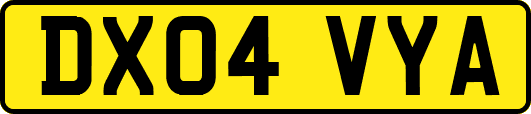 DX04VYA