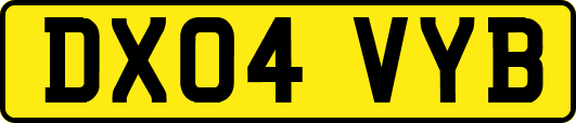 DX04VYB
