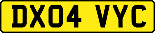 DX04VYC
