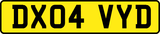 DX04VYD