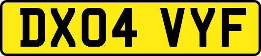 DX04VYF