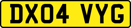 DX04VYG