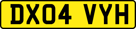 DX04VYH