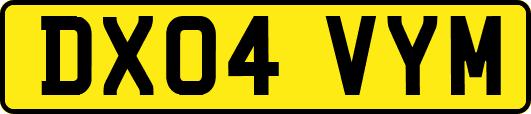DX04VYM
