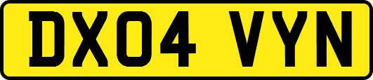 DX04VYN