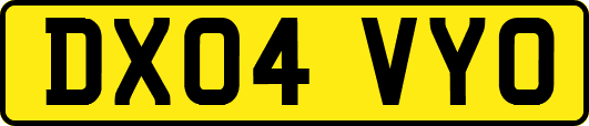 DX04VYO