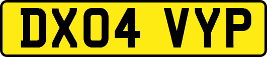 DX04VYP