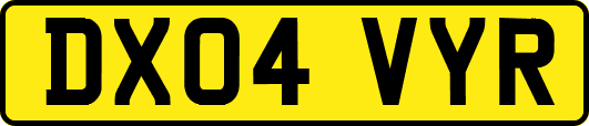 DX04VYR