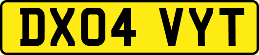 DX04VYT