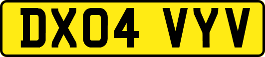 DX04VYV