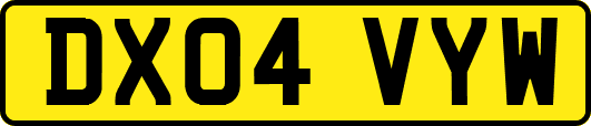 DX04VYW