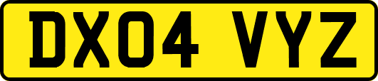 DX04VYZ