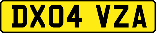 DX04VZA