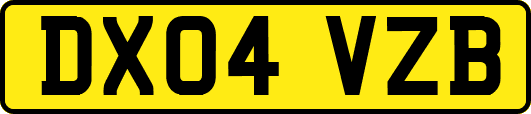DX04VZB