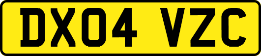 DX04VZC