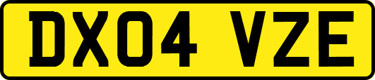 DX04VZE
