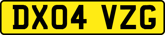 DX04VZG