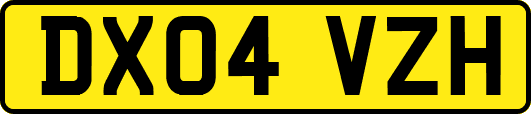 DX04VZH