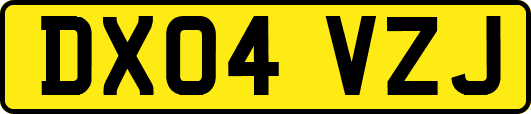 DX04VZJ