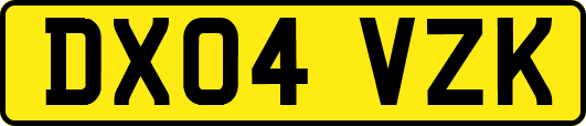 DX04VZK