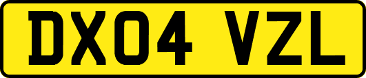 DX04VZL