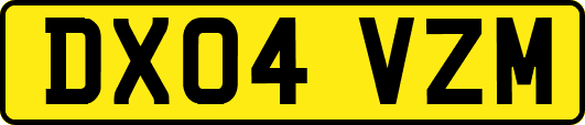 DX04VZM