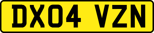 DX04VZN