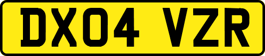 DX04VZR