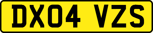 DX04VZS