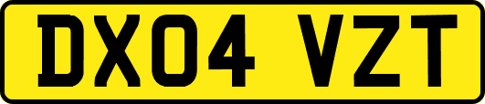 DX04VZT
