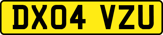 DX04VZU