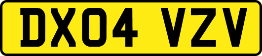 DX04VZV