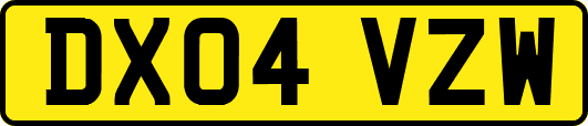 DX04VZW