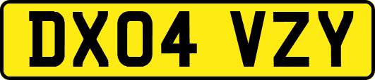 DX04VZY