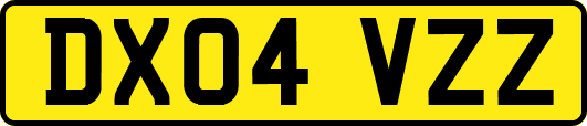 DX04VZZ
