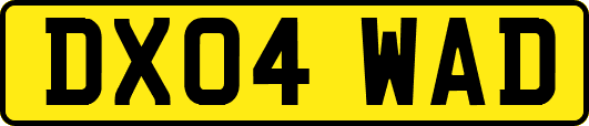 DX04WAD