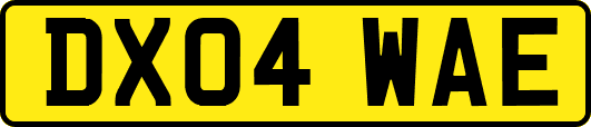 DX04WAE