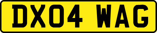 DX04WAG