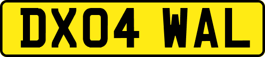 DX04WAL
