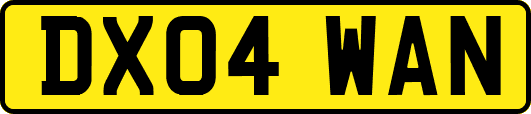 DX04WAN