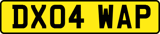 DX04WAP