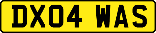 DX04WAS