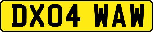 DX04WAW