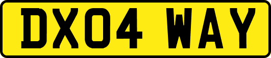 DX04WAY