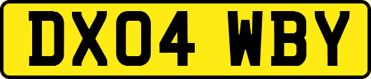 DX04WBY