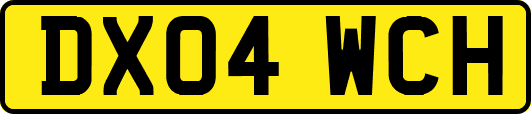 DX04WCH