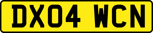 DX04WCN